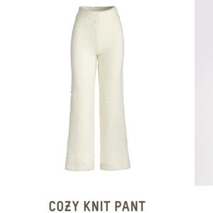 SKIMS Cozy Knit Pant